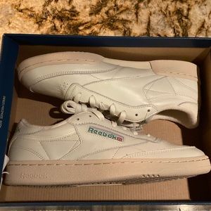 REEBOK CLUB C 85 VINTAGE
